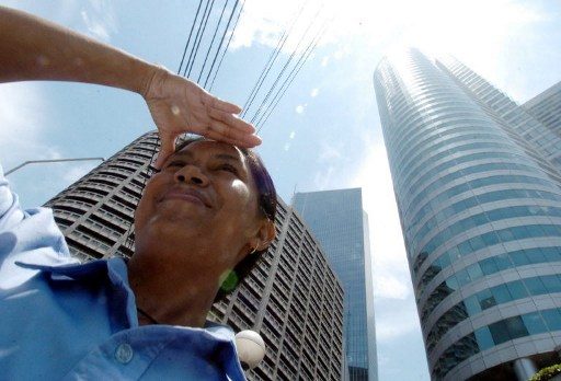 Hotter climate causing lower worker productivity – study