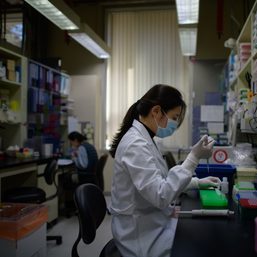 Hopes grow for antibody tests, but experts urge caution