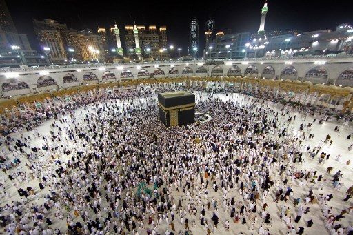 Saudi suspends ‘umrah’ pilgrimage over coronavirus fears