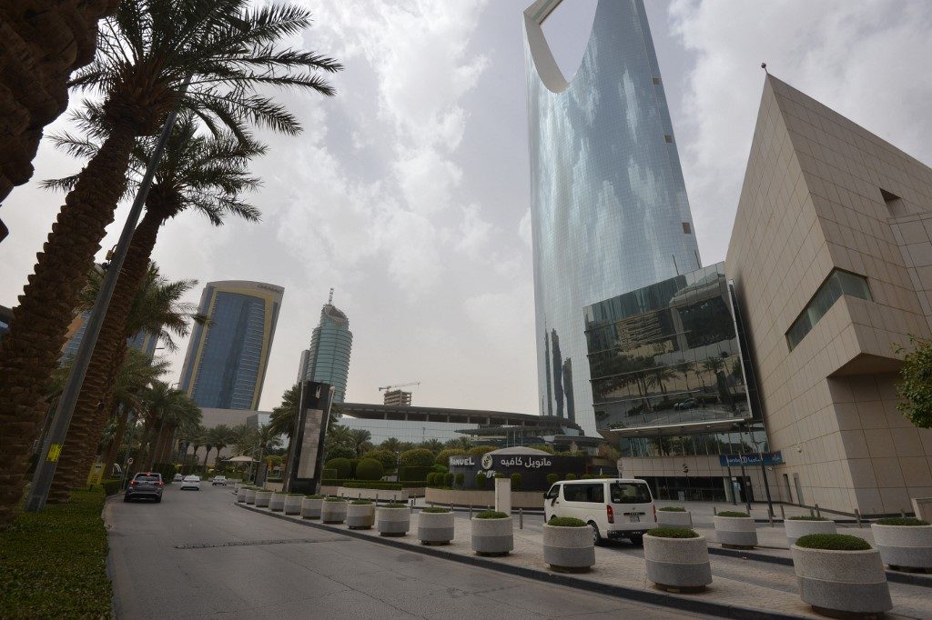 Saudi to hike borrowing to stimulate virus-hit economy