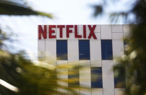 Netflix commits $100 million fund to help actors, crews thrown out of work