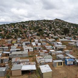 South Africa to seek $4.2 billion in IMF, World Bank help