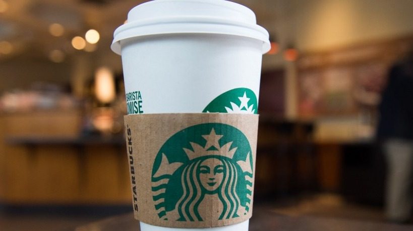 Starbucks bans personal tumblers in U.S. over coronavirus fears