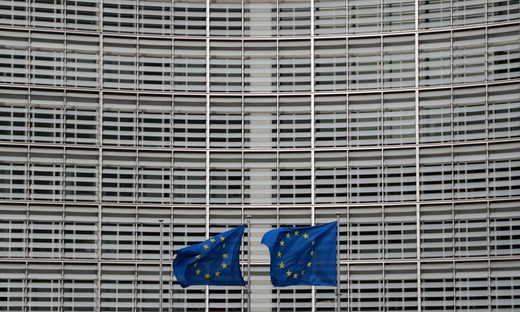 EU virus recovery plan delayed by clashing visions