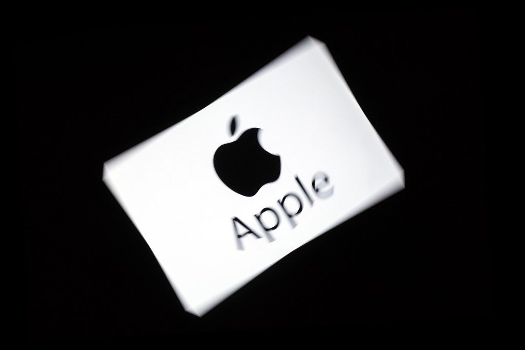 France slaps Apple with record $1.2 billion fine