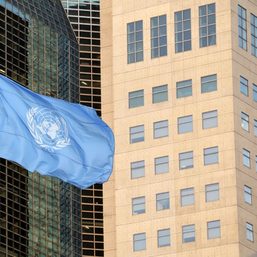 U.S. prevents UN Council vote on pandemic truce – diplomats