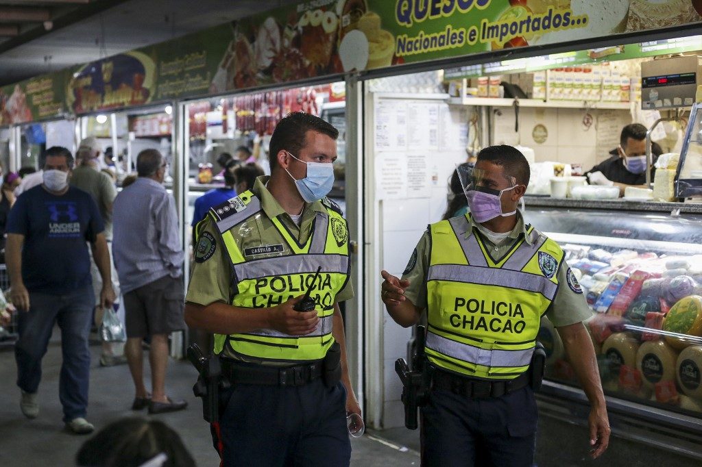 Pandemic to provoke worst ever recession in Latin America