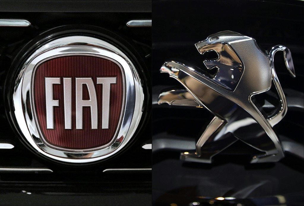 Fiat Chrysler, PSA retain merger target date