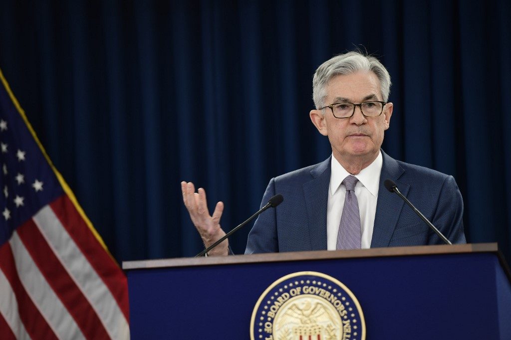 Fed chair warns of ‘significant uncertainty’ around U.S. recovery