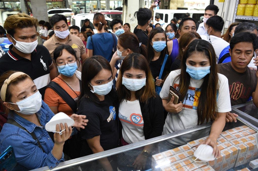 ‘A mess’: Coronavirus economic impact on Philippines worse than projected