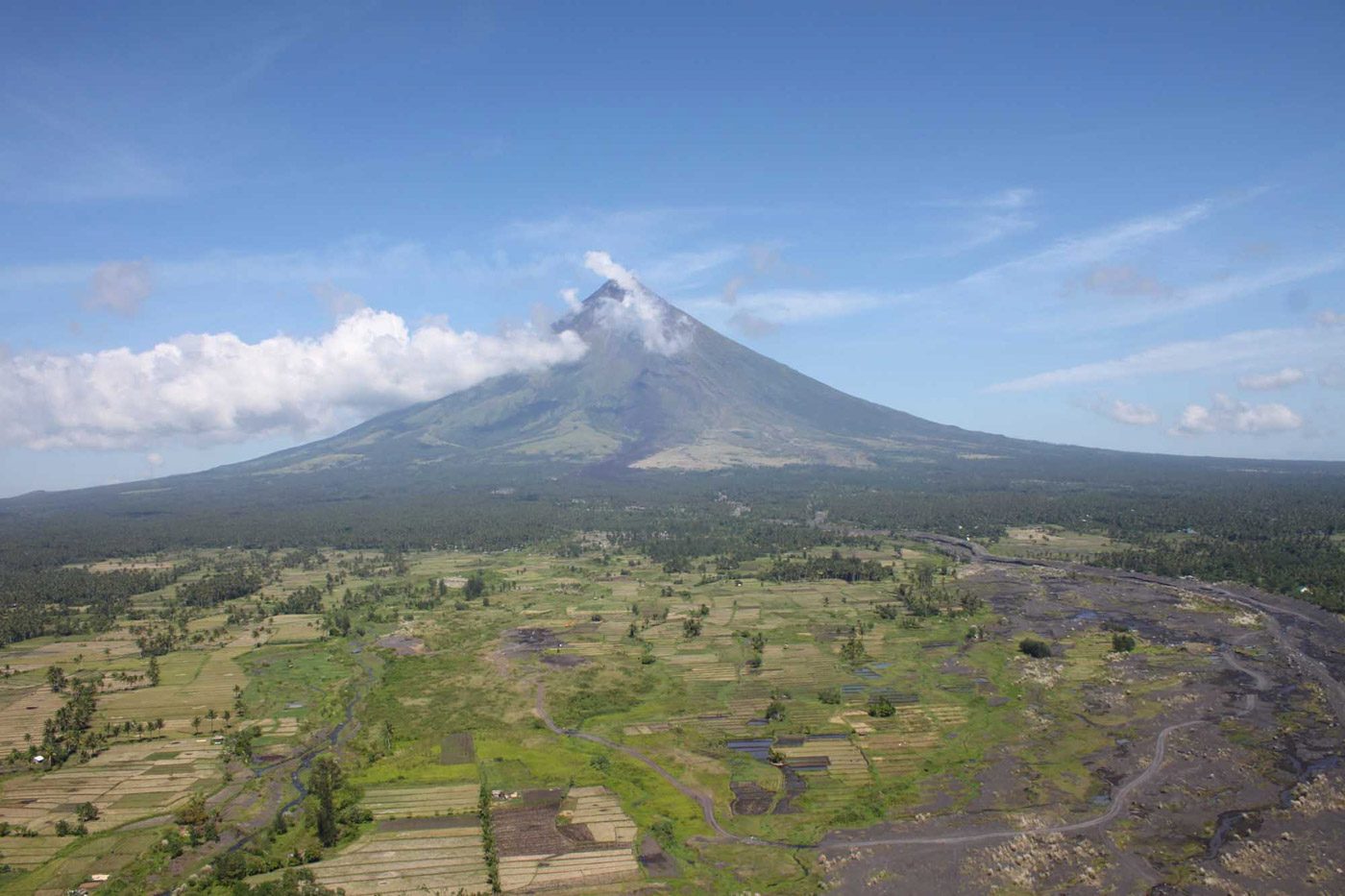 Albay seeks ‘augmentation support’ from gov’t for evacuees