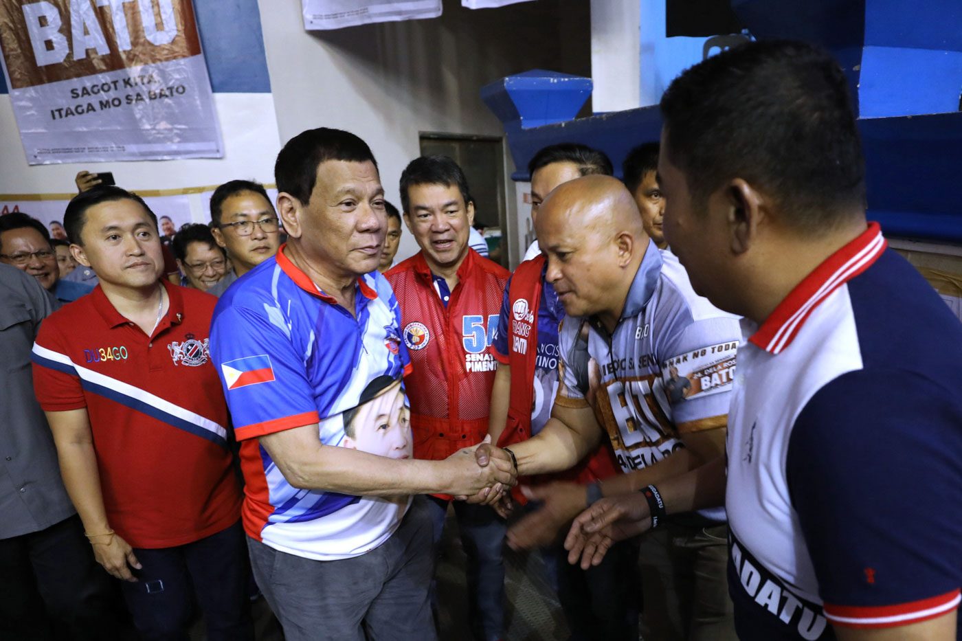 After rape-slay of Cebu girl, Duterte warns drug addicts of ‘most dangerous time’