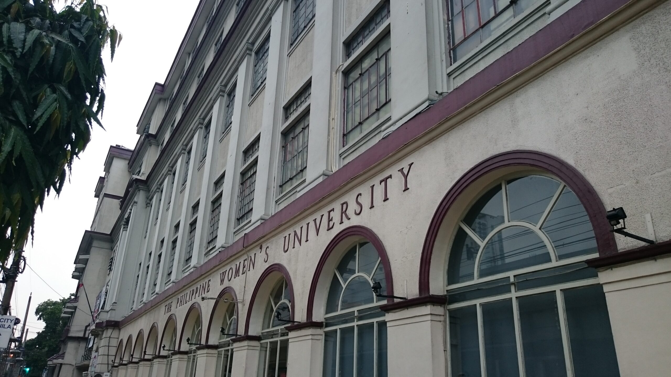 PWU undergoing rehabilitation, foreclosures stopped for now