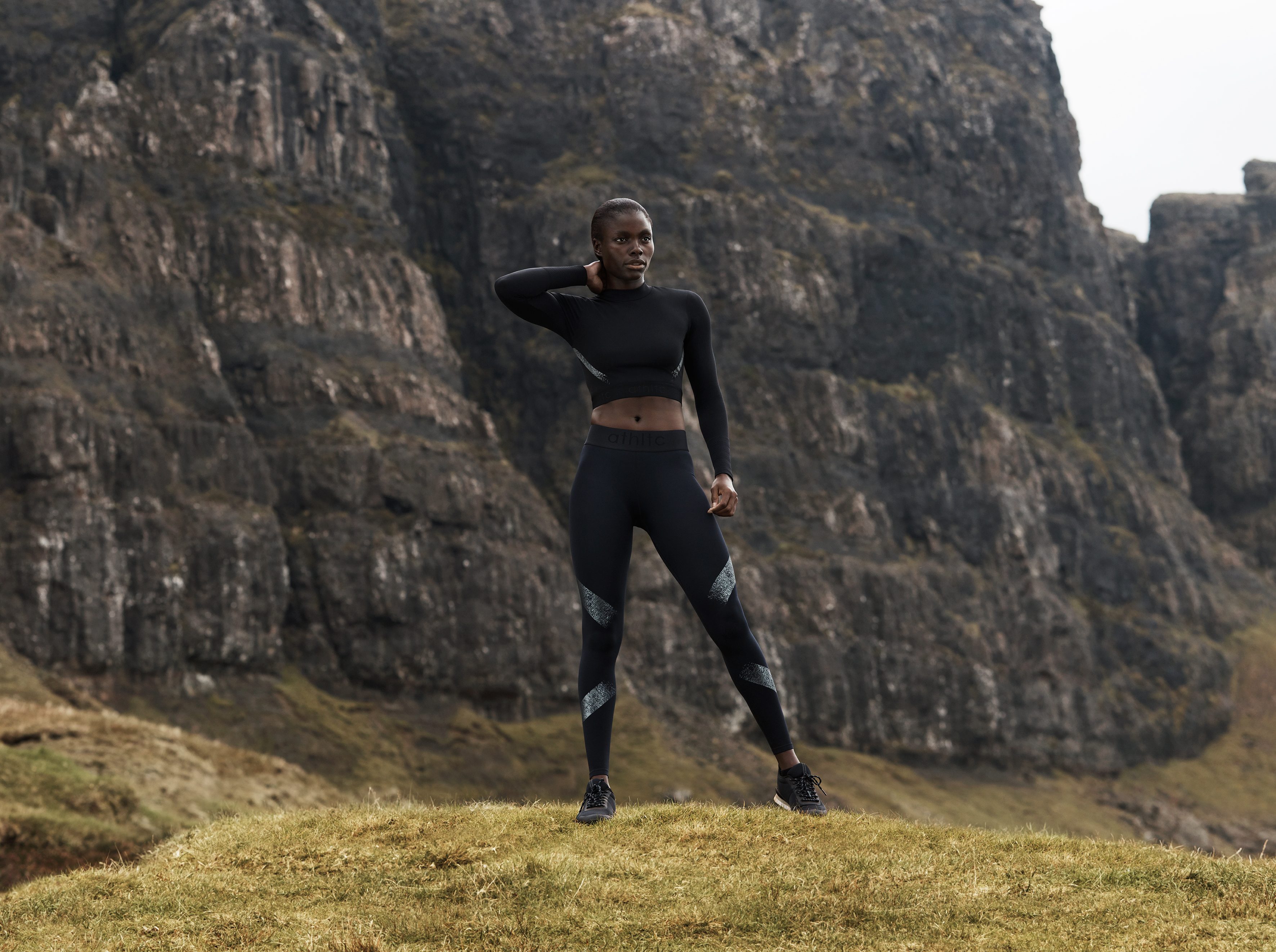 H&M's Launching a New Fitness Line, H&M Sport