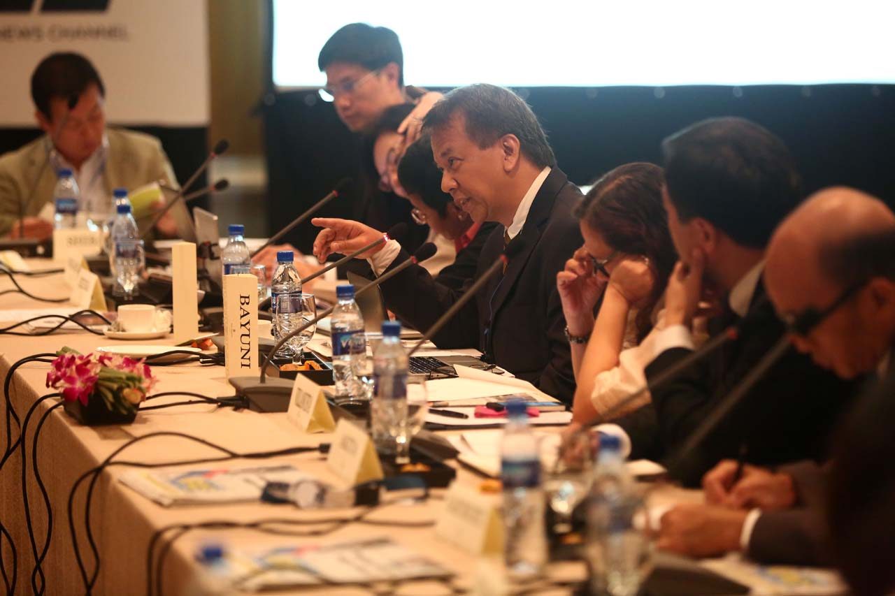 ASEAN journalists express concern over PH’s extrajudicial killings