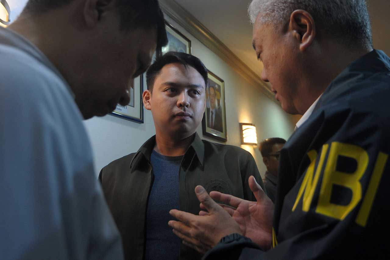 DOJ downplays loss of P6.4B shabu case in Valenzuela, says Manila trial going ‘well’