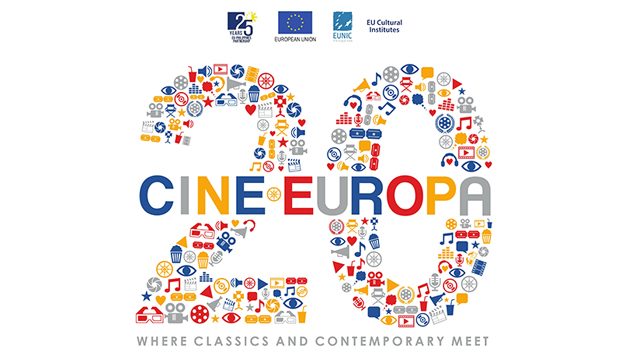 24 movies to watch at Cine Europa 2017