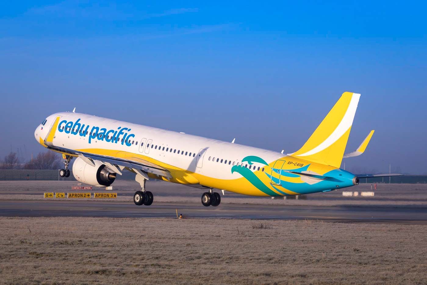 Cebu Pacific to lay off more employees