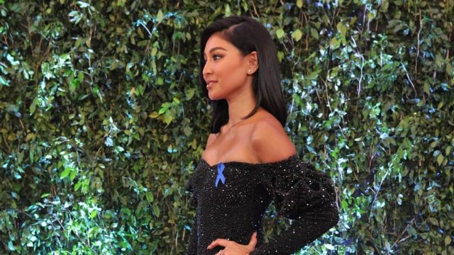 Nadine Lustre on auditioning for Darna: ‘Of course I would want to do it’