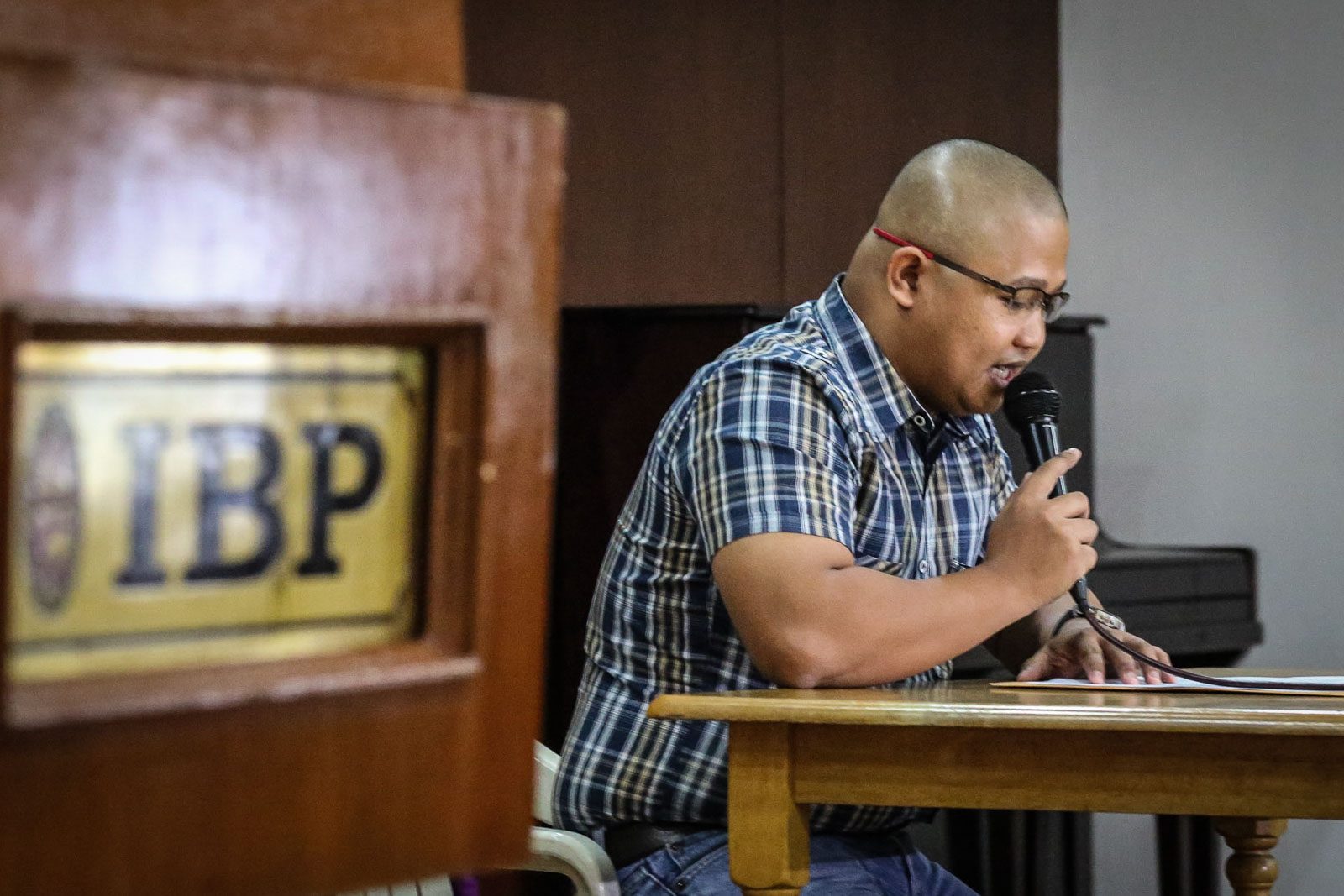 IBP declines Bikoy’s request for legal aid