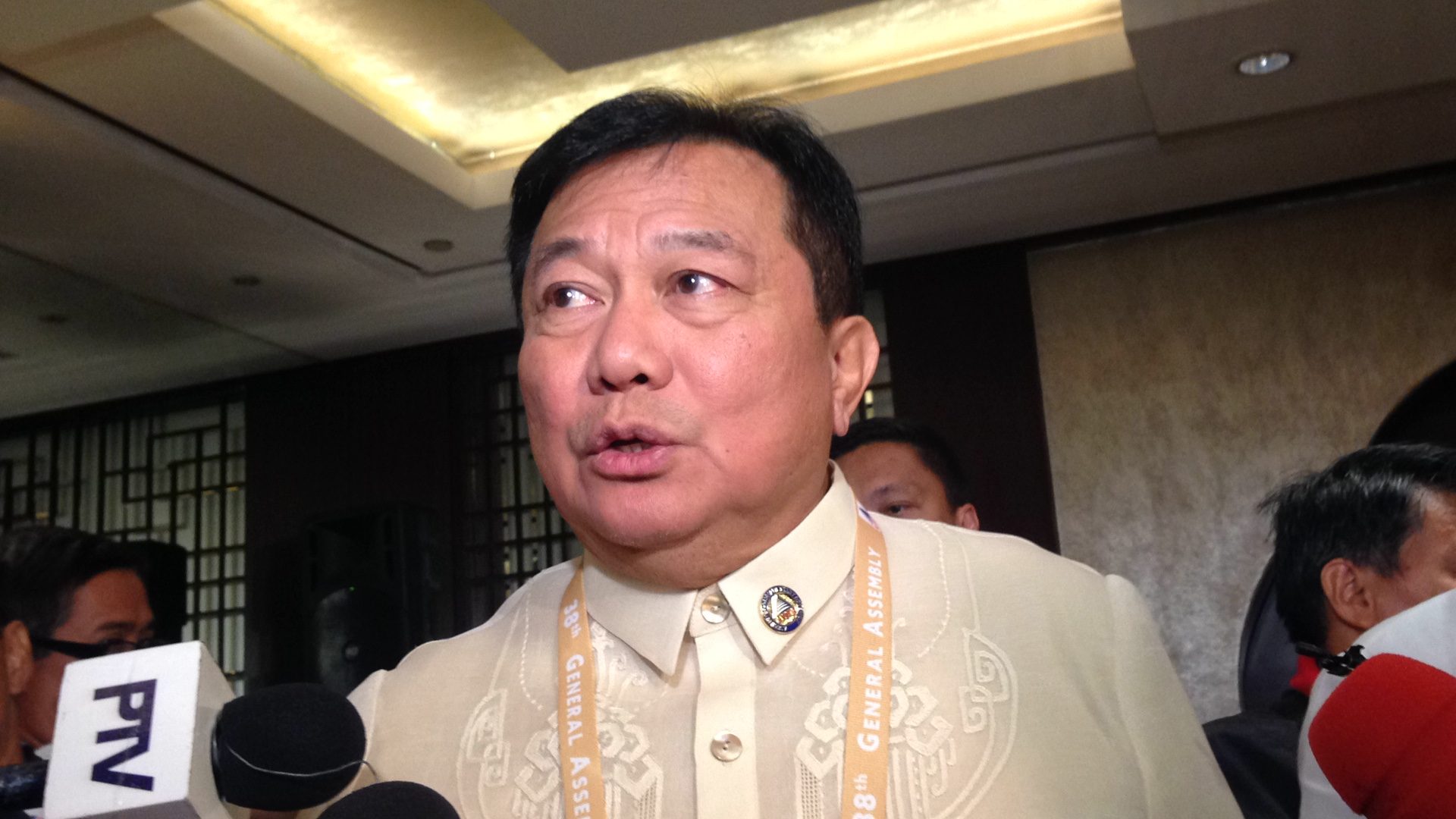 Alvarez: If Gascon resigns, CHR commissioners should resign too