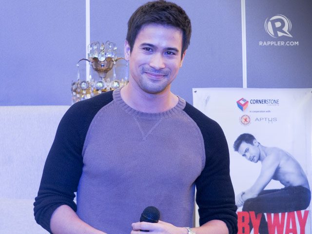 Sam Milby on why he did not pursue Maja Salvador, answers ‘bro-zone’ issue with Shaina Magdayao