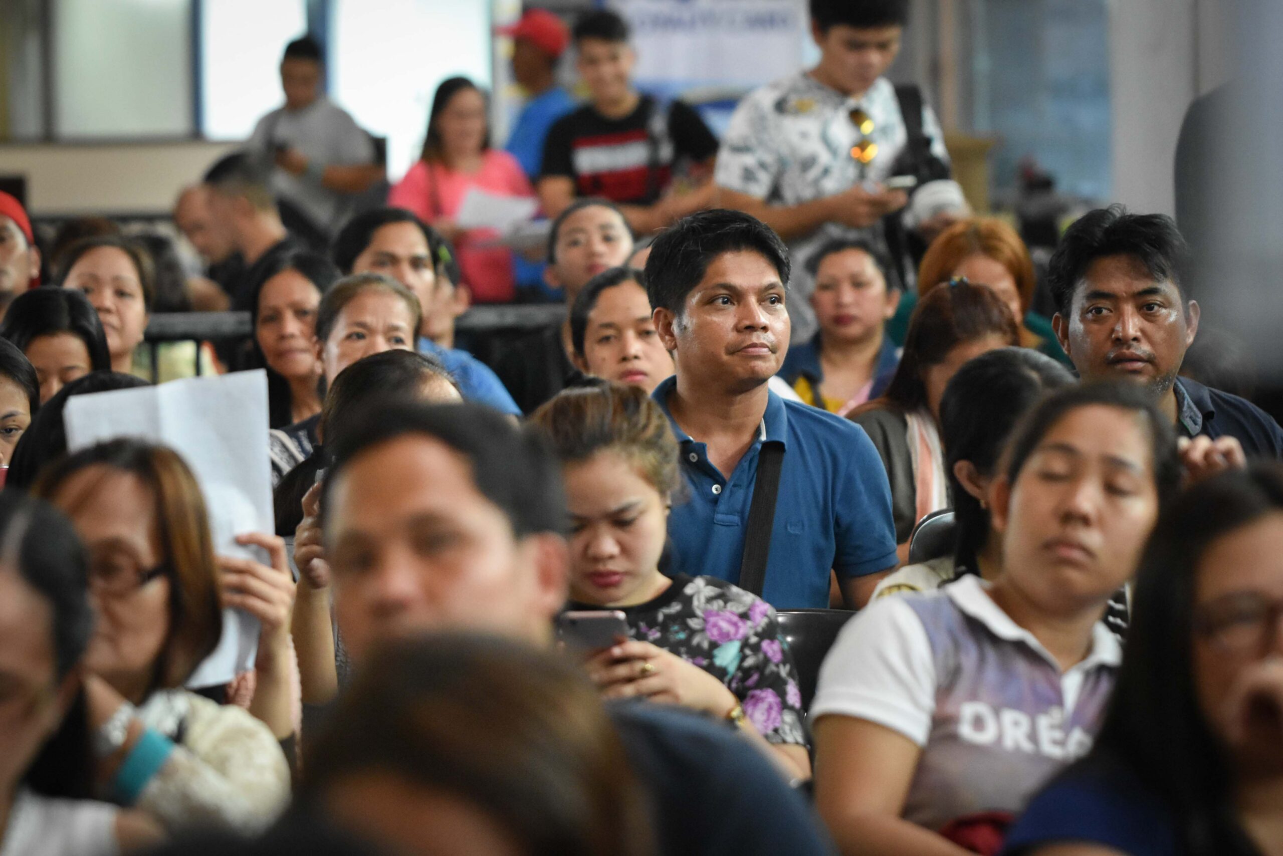 OFWs ‘stable’ after Saudi oil attacks – Bello