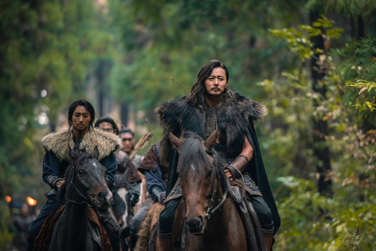 Here’s why ‘Arthdal Chronicles’ is your next Netflix must-watch