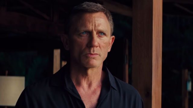 WATCH: Daniel Craig returns as James Bond in ‘No Time to Die’ trailer