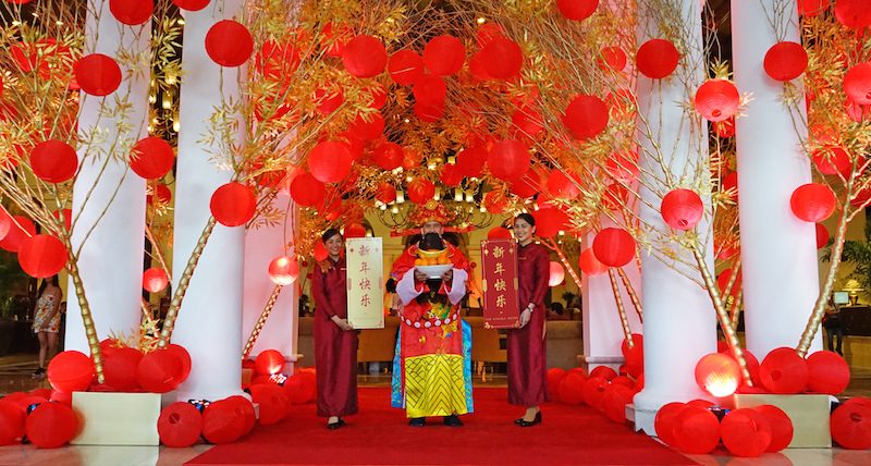 Where to celebrate Chinese New Year in Metro Manila