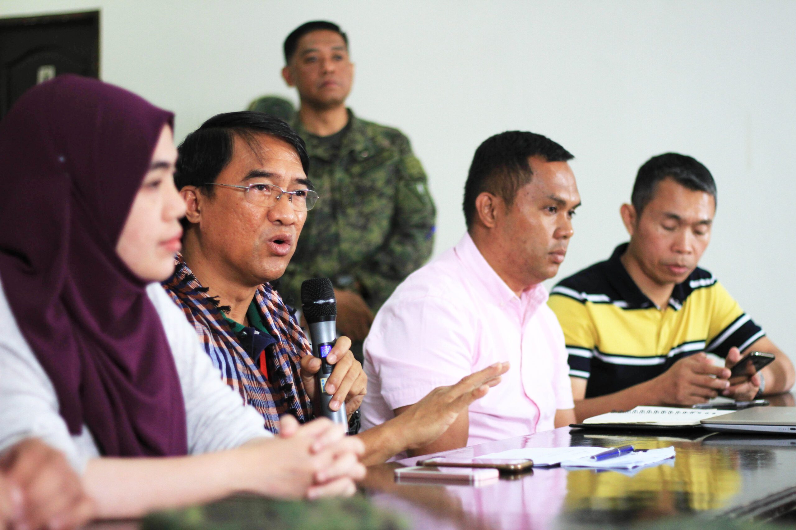 No date set for Marawi residents to rebuild their homes