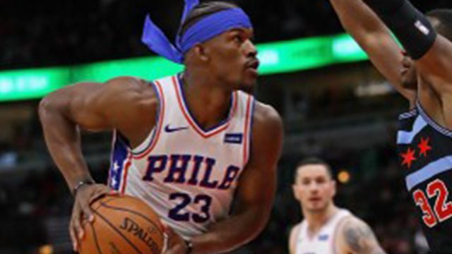 NBA to ban ‘ninja-style’ headbands