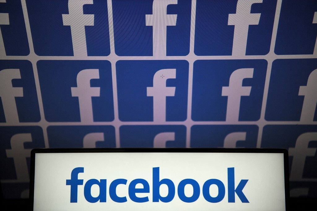 Facebook to settle UK fine over Cambridge Analytica scandal