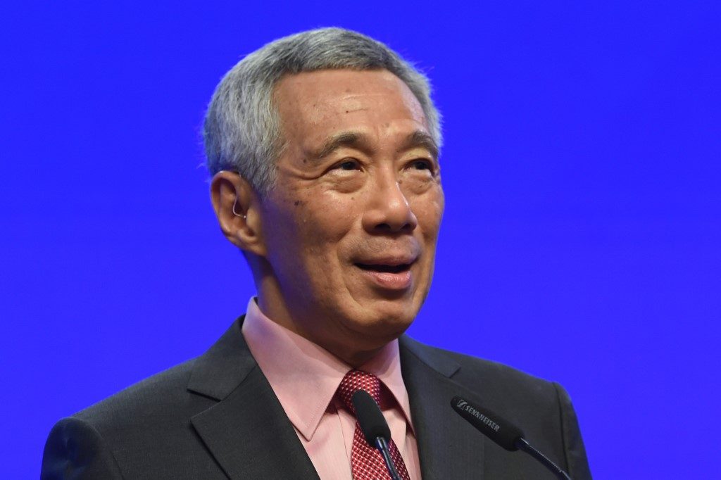Singapore PM threatens online editor with libel
