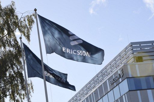 Ericsson makes $1.2 billion provision to settle U.S. corruption probe