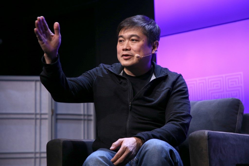 MIT Media Lab’s Joi Ito resigns in the wake of Epstein coverup