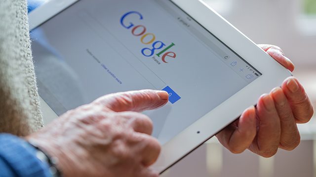 Journalists urge action against Google over EU copyright dispute