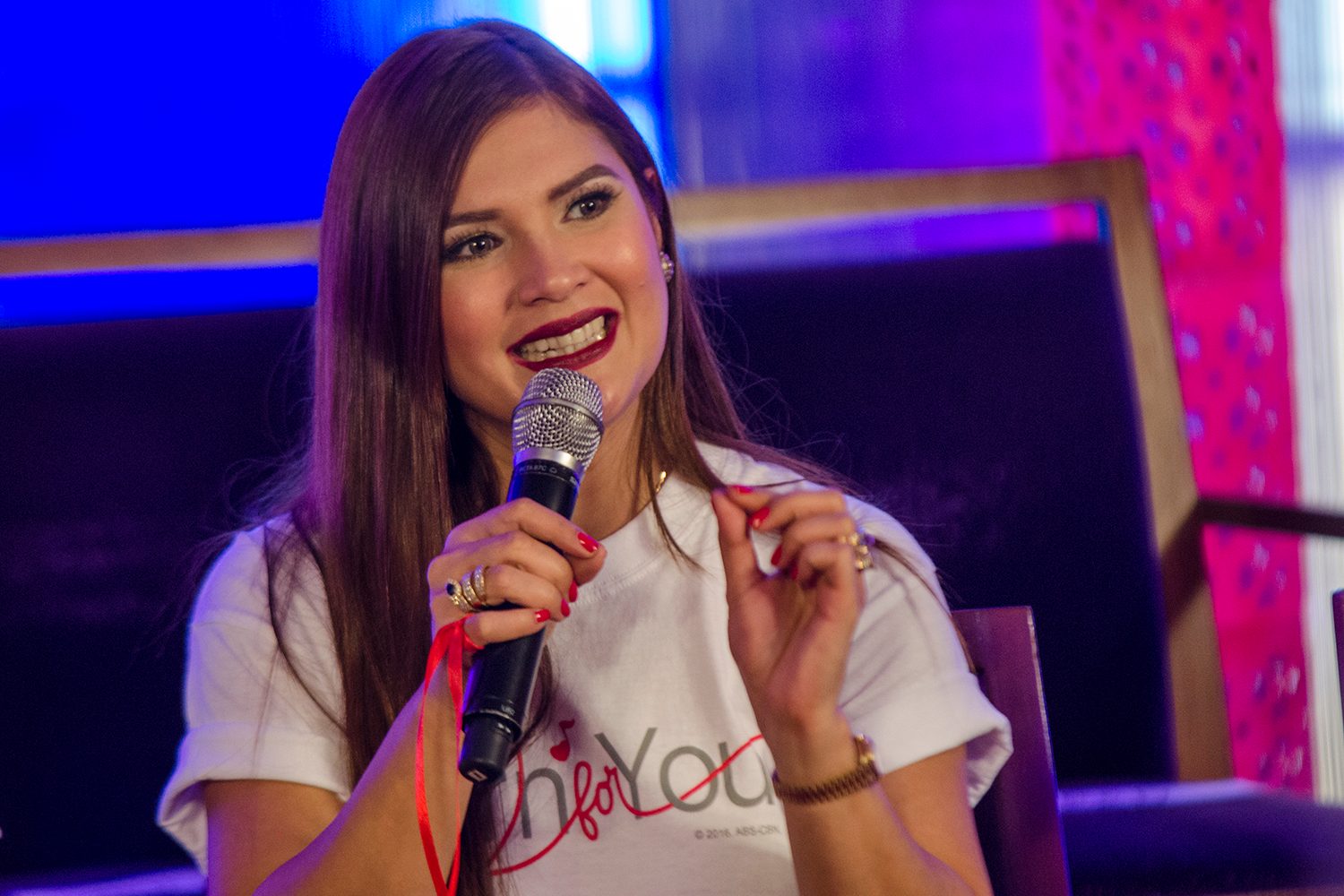 Vina Morales on complaint against Cedric Lee: ‘This is about my child’s welfare’