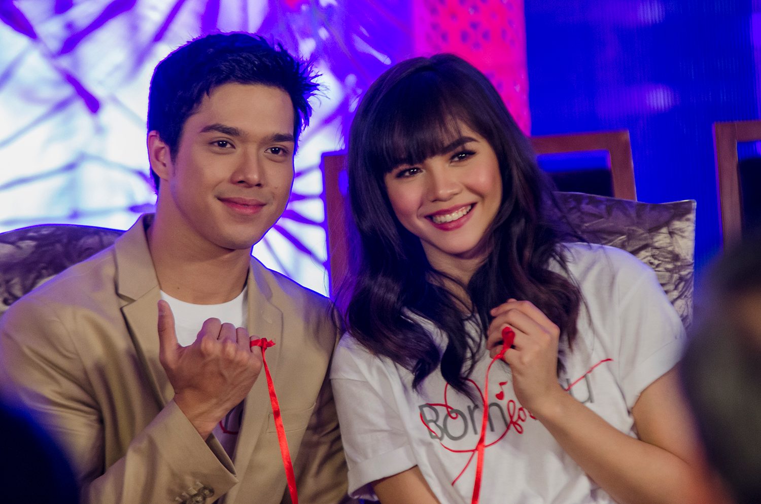 7 fun facts about the ElNella show ‘Born For You’