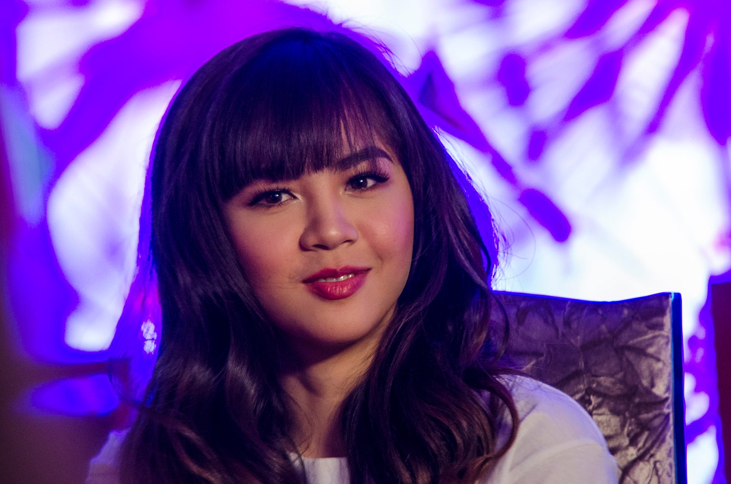 WATCH: Janella Salvador to sing PH version of ‘Moana’ theme
