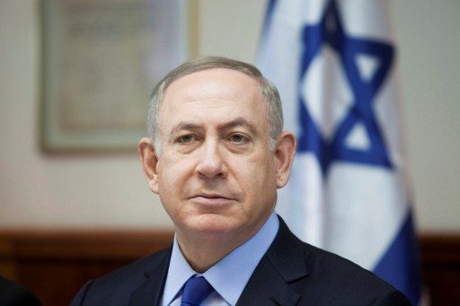 Netanyahu seeks to save face after cancelled central Europe summit