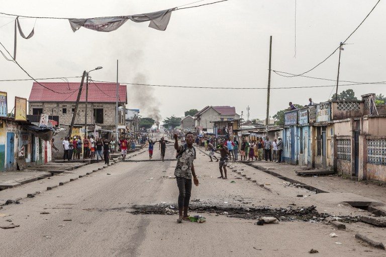Kesepakatan krisis DR Kongo tercapai tetapi tidak sebelum Natal – mediator