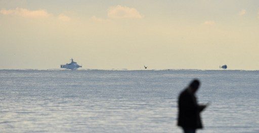 Main black box of crashed Russian plane found in Black Sea