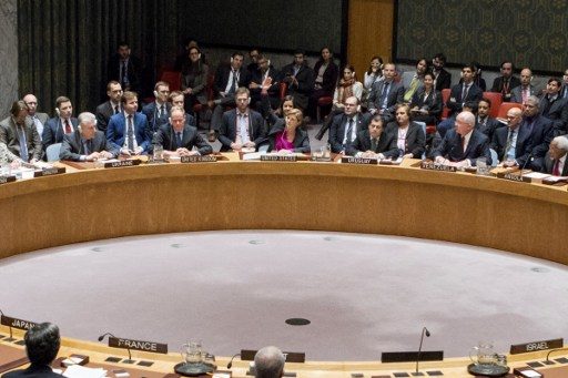 Israel on defensive after landmark UN vote