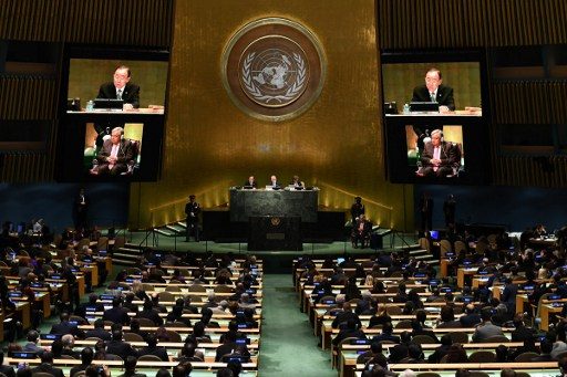 UN to vote on ‘too little, too late’ Syria ceasefire