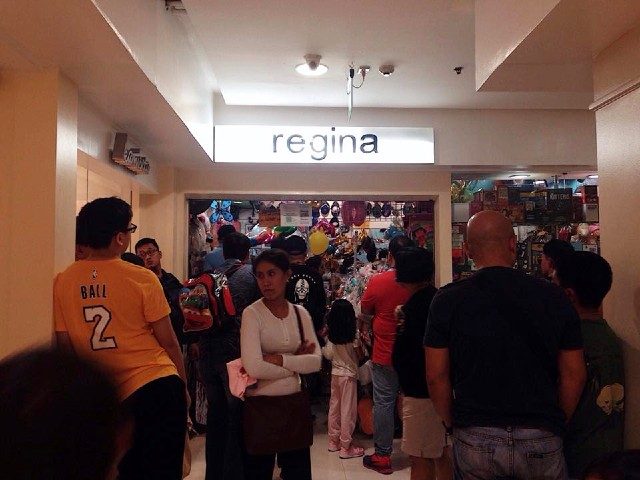Regina gift shop in Greenhills to close shop after 43 years