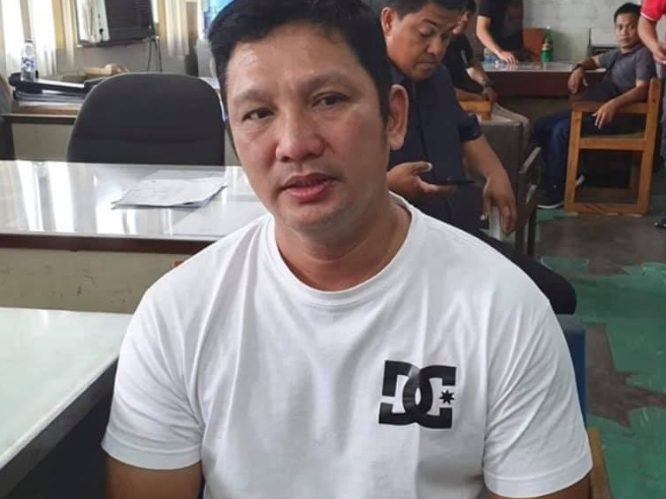 Notorious hotel thief nabbed in Subic Bay Freeport