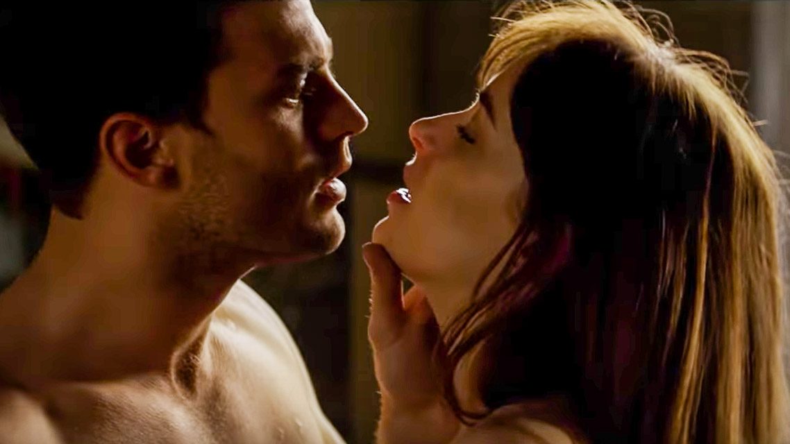 WATCH: New ‘Fifty Shades Darker’ trailer is full of new movie footage