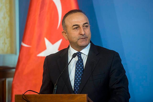 Turkey, Saudi could launch Syria ground operation – Ankara