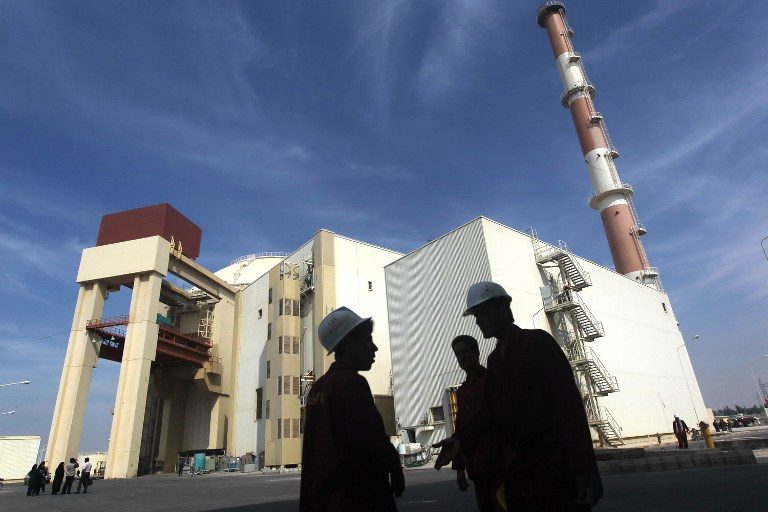 Iran complying with nuclear deal – UN watchdog